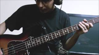 Major Tom bass cover [upl. by Teferi]