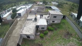 El Corazon Tepehuanes Durango Mexico Sus habitantes historia y CostumbresViaje aereal por Drone [upl. by Htims]