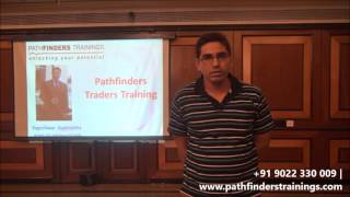 Traders Testimonial  Pathfinders Stock Market Training By Yogeshwar Vashishtha [upl. by Nerak]