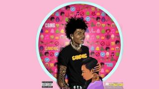 SahBabii  Cracks amp Crevices [upl. by Ursal947]