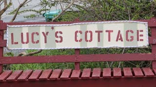 Report on Lucys Cottage In Lockeport Nova Scotia [upl. by Adey]