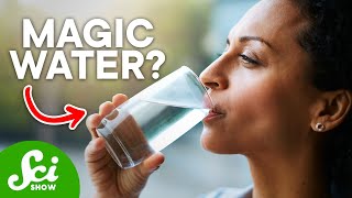 Is Alkaline Water Actually Better For You [upl. by Jochbed]