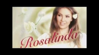 Rosalinda Capitulo 17 HD [upl. by Schnurr]