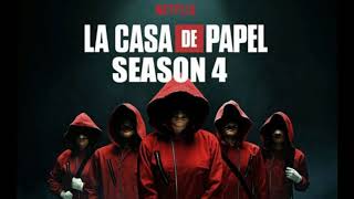 Belako  Maskenfreiheit La Casa de Papel S04X01 Soundtrack [upl. by Leinoto]