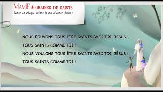 Tous saints [upl. by Jacobine]