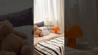 🦧Unsere KinderKollektion mit süßen Bärchenmotiven🐻 kinderzimmer kindermöbel sobuy [upl. by Akeim]