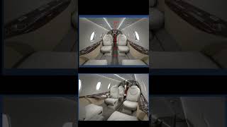 A Walkthrough of the Cessna Citation Excel  Citation XLS [upl. by Lancelot587]