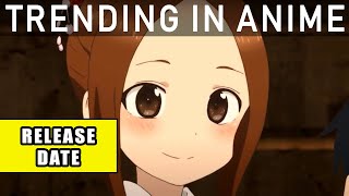 Takagi San  Season 3 Finally Takagi San got emotional moments 😍 [upl. by Lipman]