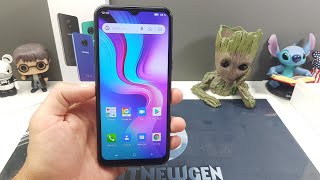 Doogee X95 déballage et prise en main avant TEST [upl. by Nahbois]