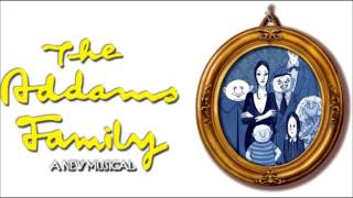 Secrets  The Addams Family [upl. by Keating]