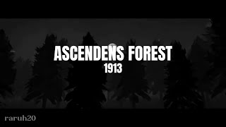 CENTAURA  Ascendens Forest 1913 [upl. by Ardnasella]