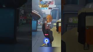 Some clean shots clip dump clips overwatch2 ow2 hanzo widowmaker junkrat cassidy headshot [upl. by Ahtis]