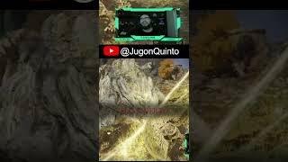 Nos morimos los dos elquintojugon eldenring clips gamer gameplay samurai joker thejoker [upl. by Naehgem]