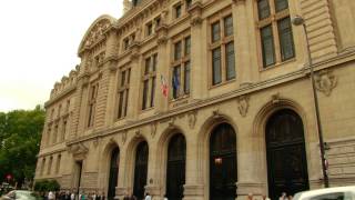 General presentation of the Sorbonne [upl. by Naillil947]