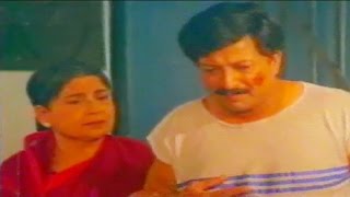 Kunthi Puthra Kannada Movie Songs  Amma Ennalu  Vishnuvardhan  Sonakshi [upl. by Dachia709]