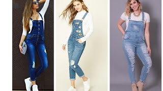 Dungareesoveralls for girls n womens 2021 [upl. by Melanie429]