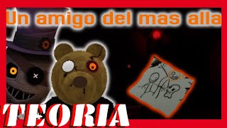 ¿Mr Stitchy canon La historia de Tio y Stitchy  Profundidad capitulo 1  Piggy Roblox [upl. by Carnahan578]