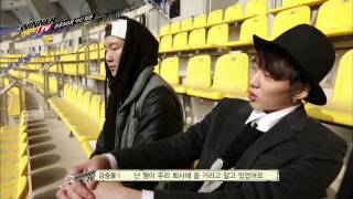 WINNER TV episode 9 [upl. by Ladin]