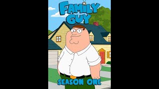 Family Guy Funny Moments S1E7 quotBrian Portrait of a Dogquot [upl. by Huesman974]