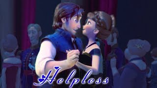 Disneys Hamilton  Helpless [upl. by Danais]