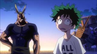 Boku no Hero Academia  Work This Body AMV [upl. by Sad]