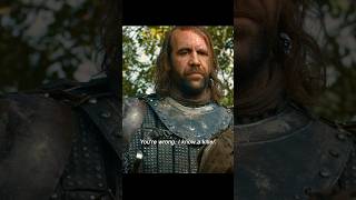 The Hound has become Arya’s fathershortvideos movie film [upl. by Rodney760]