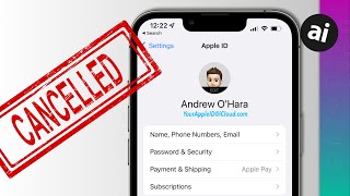 How to DELETE Your Apple ID for Good [upl. by Nielson]