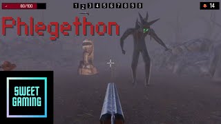 Lets Play Phlegethon  Full Game [upl. by Maxa]