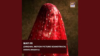 Mayi Ri Original Motion Picture Soundtrack [upl. by Ardried]