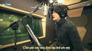 Vietsub  Kara Innocente  Joo Won Tomorrow Cantabile OST 3 [upl. by Anitniuq]