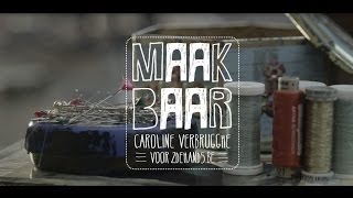 Maakbaar voor 2dehandsbe  Caroline Verbrugghe [upl. by Aleil900]