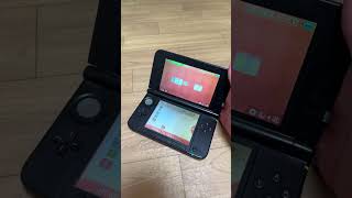 電子辞書は任天堂製がいい！ 懐かしい 懐かし dsの名作 3ds shorts [upl. by Newmann210]