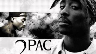 2Pac  Lost Souls CNN  Invincible Remix [upl. by Alaham]