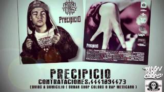 Gera Mxm 7Quise ser Ft Screw Precipicio 2013 [upl. by Tymon309]