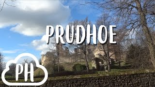 Prudhoe An Eye In The Sky [upl. by Nivar944]