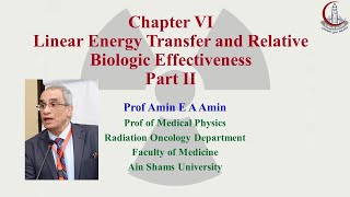 Basic Clinical Radiobiology Chapter 6 Lecture 2 [upl. by Naynek57]