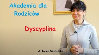 Dyscyplina  Akademia dla rodziców [upl. by Allesiram847]