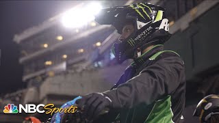 Previewing Monster Energy Supercross Minneapolis  Motorsports on NBC [upl. by Milford]