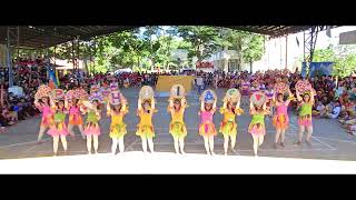 PAHIYAS FESTIVAL Grade 10 ¦ NCSHS Festival of Festivals 2023 [upl. by Stortz719]