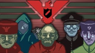 Review Papers Please [upl. by Nerin337]