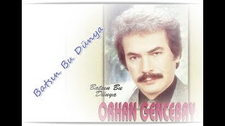 ORHAN GENCEBAY  BATSIN BU DÜNYA 1975v [upl. by Roose]