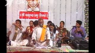 Shree GovindKunj Moti Haveli Rasiya Program at Jetpur [upl. by Adnilg]