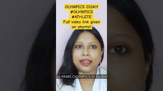 Indian Athletes Diet  High Performance food olympics athlete [upl. by Missy]