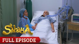 Sahaya Full Episode 74 [upl. by Ahcsat]