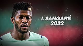 Ibrahim Sangaré  Full Season Show  2022ᴴᴰ [upl. by Enortna]