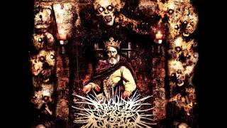 Abated Mass of Flesh The Omen King Full Album 2014 [upl. by Barta]