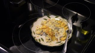 Ranch Tuna Casserole in the Ninja Foodi [upl. by Nyloc]