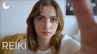 ASMR  Reiki session roleplay  Cleansing you of negative energy ✨ [upl. by Sharos699]