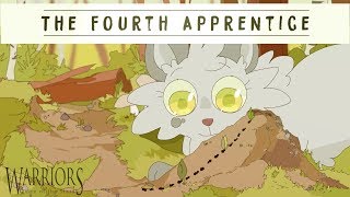 Warrior Cats The Fourth Apprentice Pilot Unfinished [upl. by Esoryram]