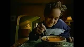 Campbells Soup commercial from 1997 [upl. by Gerita775]